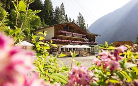 Hotel Waldcafe